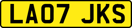 LA07JKS
