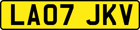 LA07JKV