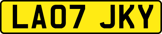 LA07JKY