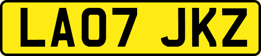 LA07JKZ