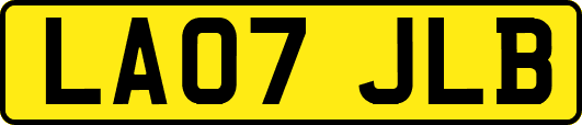LA07JLB