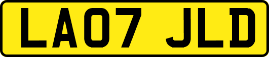 LA07JLD