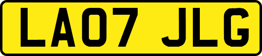 LA07JLG