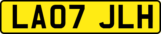 LA07JLH