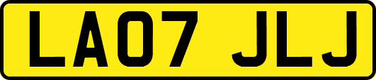 LA07JLJ