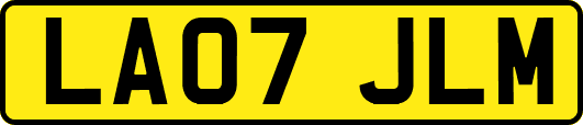 LA07JLM