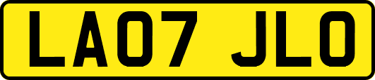 LA07JLO
