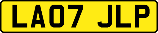 LA07JLP