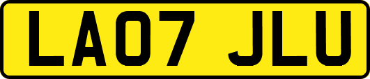 LA07JLU