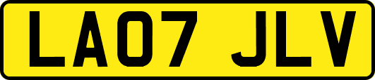 LA07JLV