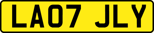 LA07JLY