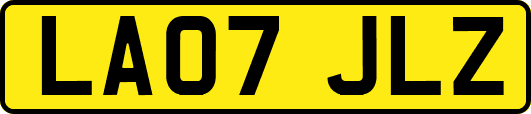 LA07JLZ
