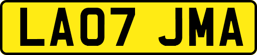 LA07JMA