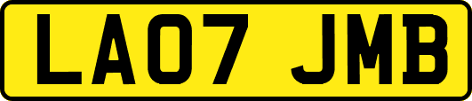 LA07JMB