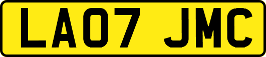 LA07JMC