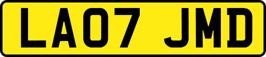 LA07JMD