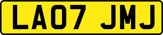 LA07JMJ