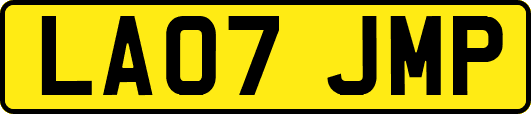 LA07JMP