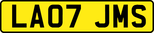 LA07JMS