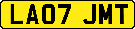 LA07JMT