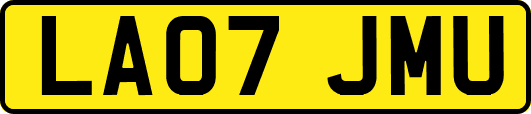 LA07JMU
