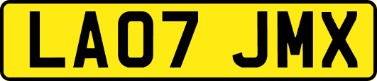 LA07JMX