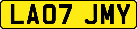 LA07JMY
