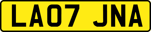 LA07JNA