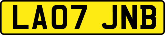 LA07JNB