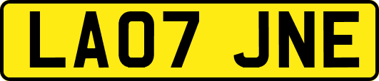 LA07JNE