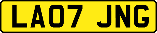 LA07JNG