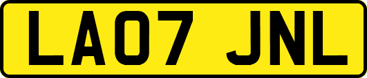 LA07JNL