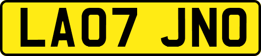 LA07JNO