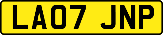 LA07JNP