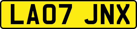LA07JNX