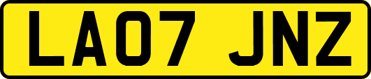 LA07JNZ