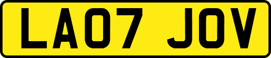 LA07JOV