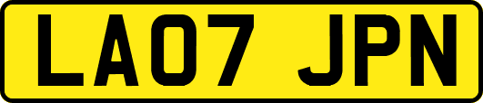 LA07JPN