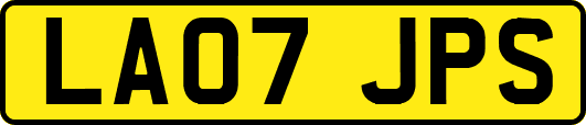 LA07JPS