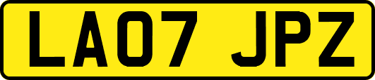 LA07JPZ
