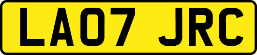 LA07JRC