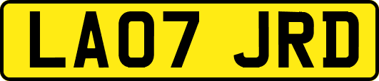 LA07JRD