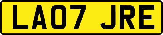 LA07JRE