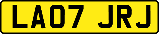 LA07JRJ