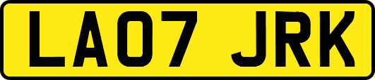 LA07JRK
