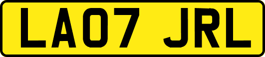 LA07JRL