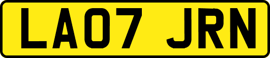 LA07JRN