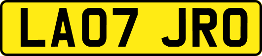 LA07JRO
