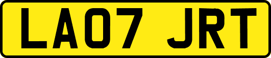 LA07JRT