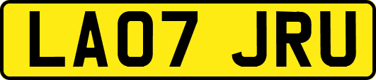 LA07JRU